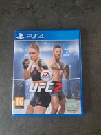 UFC 2 PS4, Spelcomputers en Games, Games | Sony PlayStation 4, Ophalen of Verzenden, Zo goed als nieuw
