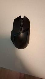 razer basilisk x hyperspeed, Computers en Software, Rechtshandig, Muis, Gebruikt, Gaming muis