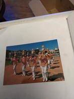 WORLD BAZAAR MARCHING TOKYO DISNEYLAND BAND, Ophalen of Verzenden