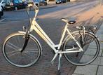 Gazelle Fuento, Fietsen en Brommers, Fietsen | Racefietsen, Ophalen, Minder dan 10 versnellingen, Gebruikt, Aluminium
