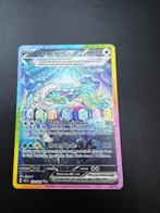 terapagos ex (stellar crown), Ophalen of Verzenden, Nieuw, Losse kaart, Foil