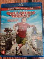 BLU-RAY Gulliver's Travels, Ophalen of Verzenden, Zo goed als nieuw