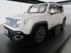 Jeep Renegade Limited - Paudi Model, Ophalen of Verzenden, Nieuw, Auto, Overige merken