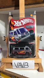 Vw5 Volkswagen t3 sunagon Hot Wheels Hotwheels VAVB nieuw, Ophalen of Verzenden, Nieuw, Auto