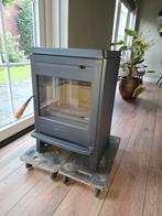 Dovre 350cb houtkachel, Ophalen, Zo goed als nieuw, Hout, Houtkachel