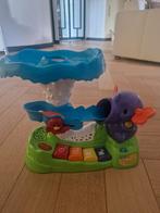 VTech Toet Toet Dieren Boomstam Waterval, Ophalen of Verzenden, Gebruikt, Overige typen, Met geluid