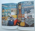 1954 - Nederland in National Geographic, Boeken, Tijdschriften en Kranten, Ophalen of Verzenden, Wetenschap en Natuur