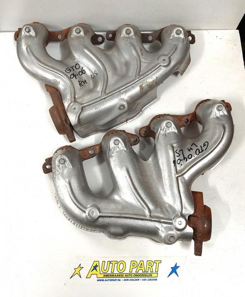 Pontiac GTO LS1/LS2 uitlaatspruitstuk 2004-2006, Auto-onderdelen, Uitlaatsystemen, Amerikaanse onderdelen, Overige automerken