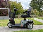 scootmobiel solo xtra, Diversen, Zo goed als nieuw, 46 km of meer, 11 t/m 15 km/u, Ophalen