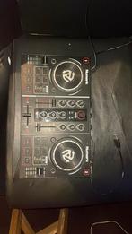 Numark dj set, Ophalen, Zo goed als nieuw, Numark