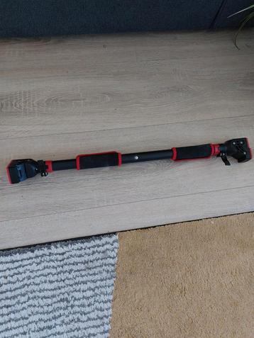 Pullup bar - optrekstang beschikbaar voor biedingen