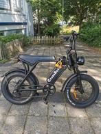 .Fatbike CrossBoss. perfecte staat weinig op gereden heeft a, Overige merken, Ophalen of Verzenden, Zo goed als nieuw, 59 cm of meer