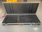 Flightcase * (l/b/h) 158x62x24, Ophalen of Verzenden, Gebruikt, Overige instrumenten, Flightcase