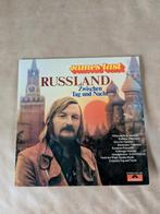 James Last - Rusland LP, Cd's en Dvd's, Ophalen, Gebruikt, 12 inch