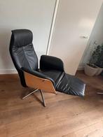 Twee stuks super fijne relaxfauteuils, Ophalen, Zo goed als nieuw, 50 tot 75 cm, Leer