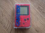 Gameboy pocket in verzegelde verpakking, Spelcomputers en Games, Spelcomputers | Nintendo Game Boy, Ophalen of Verzenden, Nieuw