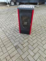 Mcz mercury. 6kw, Ophalen of Verzenden, Hout, Houtkachel