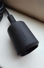 Muuto hanglamp pendant E27 zwart, Ophalen of Verzenden