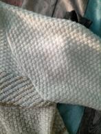 Crèmekleurige trui van MS mode. Maat 3XL., Kleding | Dames, Overige kleuren, Trui of Vest, Ophalen of Verzenden, Zo goed als nieuw