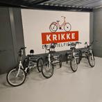 Driewielfietsen/Driewielers ,Van Raam,Huka,en Senzup., Fietsen en Brommers, Ophalen of Verzenden, Zo goed als nieuw, Pfautec