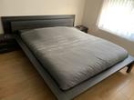 Bed ombouw, Huis en Inrichting, Slaapkamer | Bedden, Ophalen, Gebruikt, Tweepersoons, Overige maten