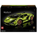 LEGO 42115 Technic Lamborghini Sián, Ophalen, Nieuw, Complete set, Lego