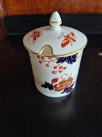 Coalport hong kong porselein, Verzamelen, Ophalen of Verzenden, Zo goed als nieuw, Porselein