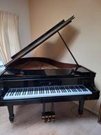 Steinway 1.80, Muziek en Instrumenten, Piano's, Vleugel, Gebruikt, Ophalen of Verzenden