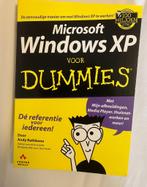 Windows XP voor dummies, Boeken, Nieuw, Ophalen