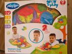 Grow and play activiteitenkussen, Ophalen of Verzenden
