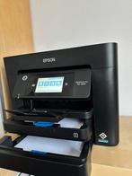 Epson Workforce Pro WF‑4830DTWF, Gebruikt, Printer, Draadloos, Scannen