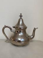 Antieke Marrokaanse theepot, Antiek en Kunst, Ophalen of Verzenden