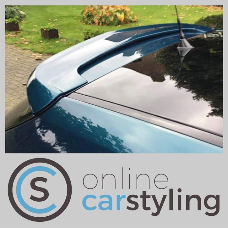 Dakspoiler Opel Astra H GTC OPC, Auto diversen, Tuning en Styling, Ophalen of Verzenden