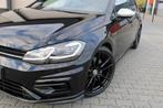 Volkswagen Golf 2.0 TSI DSG 4Motion R 310PK/PANO/DYNADIO/VIR, Auto's, Automaat, Gebruikt, 1984 cc, Zwart
