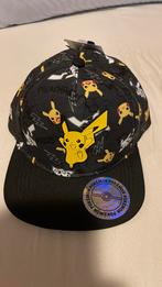 NIEUW Pet van pokemon/ pikachu, Ophalen of Verzenden, Nieuw, Jongen of Meisje