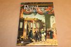 Royal Class — Koninklijk Reizen Per Rrein, Boeken, Vervoer en Transport, Ophalen of Verzenden, Zo goed als nieuw, Tractor en Landbouw