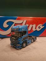 Timmy kuipers, Ophalen of Verzenden, Zo goed als nieuw, Bus of Vrachtwagen, Wsi