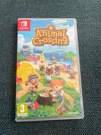 Animal Crossing: New Horizons - Nintendo Switch, Online, 1 speler, Ophalen of Verzenden, Zo goed als nieuw