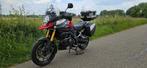 SUZUKI V-STROM DL 1000 ABS 2016 KOFFERS TRC VALBEUGEL, 2 cilinders, Bedrijf, Meer dan 35 kW, Overig