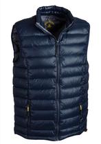 Matterhorn heren bodywarmer blauw maat XXXL, Kleding | Heren, Eu, Nieuw, Overige maten, Ophalen of Verzenden