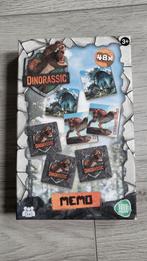 Opruiming: Dino memory, Ophalen of Verzenden, Zo goed als nieuw