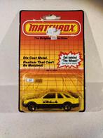 Matchbox Ford Sierra XR4Ti, Ophalen of Verzenden, Nieuw, Auto