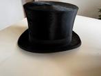 antieke hoge hoed van familie Bosker, Antiek en Kunst, Ophalen, Heren, Onbekend