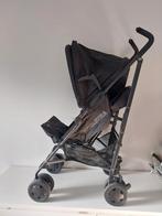 Zwarte Koelstra buggy, Kinderen en Baby's, Buggy's, Ophalen, Koelstra