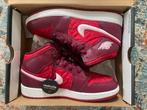 Nike jordans, Kleding | Dames, Ophalen of Verzenden, Zo goed als nieuw, Sneakers of Gympen