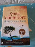 Onder de ombu-boom, van Santa Montefiore, Boeken, Ophalen of Verzenden, Zo goed als nieuw