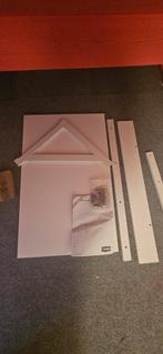 Wandtafel van Jysk (nooit gebruikt), Huis en Inrichting, Woonaccessoires | Wandplanken en Boekenplanken, Ophalen, Nieuw