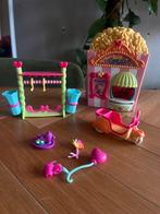 My Little Pony set, Ophalen of Verzenden, Zo goed als nieuw