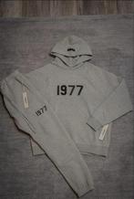 Essentials Tracksuit Maat S - Nieuw!, Kleding | Heren, Truien en Vesten, Nieuw, Ophalen of Verzenden, Essentials, Grijs