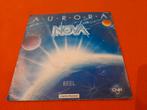 Nova - Aurora (1981 MISPRINT), 7 inch, Single, Ophalen of Verzenden, Zo goed als nieuw